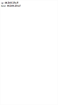 Mobile Screenshot of ip.splitter.hu